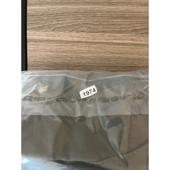 Vtg Willis & Geiger Safari Hemingway Belted Button Up Bush Poplin XL/XXL* - Picture 12 of 12